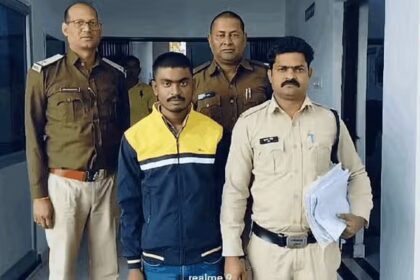 CG CRIME NEWS : शादी का झांसा देकर अलग-अलग होटलों में बनाता रहा संबंध, गर्भवती होने पर किया इंकार, आरोपी गिरफ्तार 