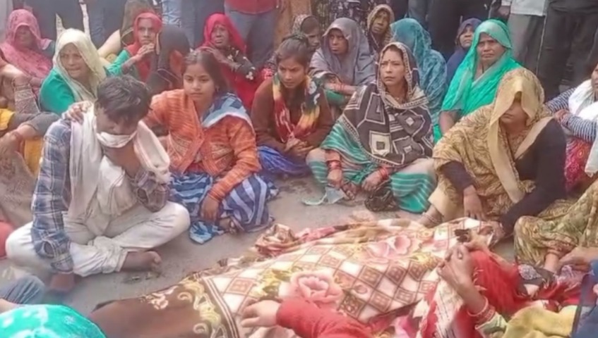 Gwalior : झोलाछाप डॉक्टर की लापरवाही, इंजेक्शन लगाने से 13 साल के मासूम की मौत 