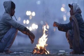 CG WEATHER UPDATE : प्रदेश में मौसम विभाग का अलर्ट, इन जिलों में शीत लहर चलने की चेतावनी