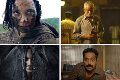 Thriller Movies : ये हैं प्राइम वीडियो पर 5 सबसे खतरनाक सस्पेंस-थ्रिलर फिल्में, देखकर घूम जाएगा दिमाग