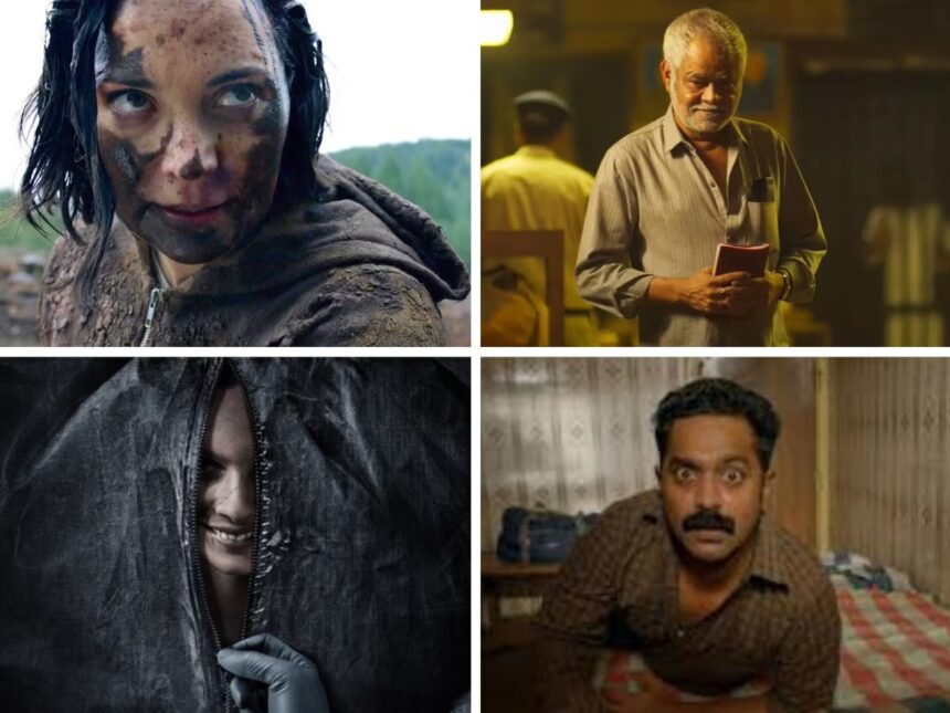 Thriller Movies : ये हैं प्राइम वीडियो पर 5 सबसे खतरनाक सस्पेंस-थ्रिलर फिल्में, देखकर घूम जाएगा दिमाग