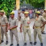 UP Police Result : यूपी पुलिस भर्ती परीक्षा का रिजल्ट जारी, 60 हजार पदों पर भर्ती के लिए 50 लाख अभयर्थियों ने दी थी परीक्षा