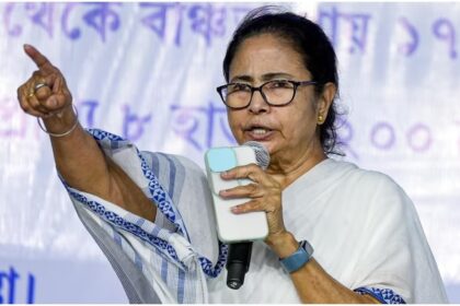 West Bengal result : पश्चिम बंगाल उपचुनाव में TMC का जलवा, सभी सीटें जीतीं, आरजी कर का मुद्दा रहा बेअसर