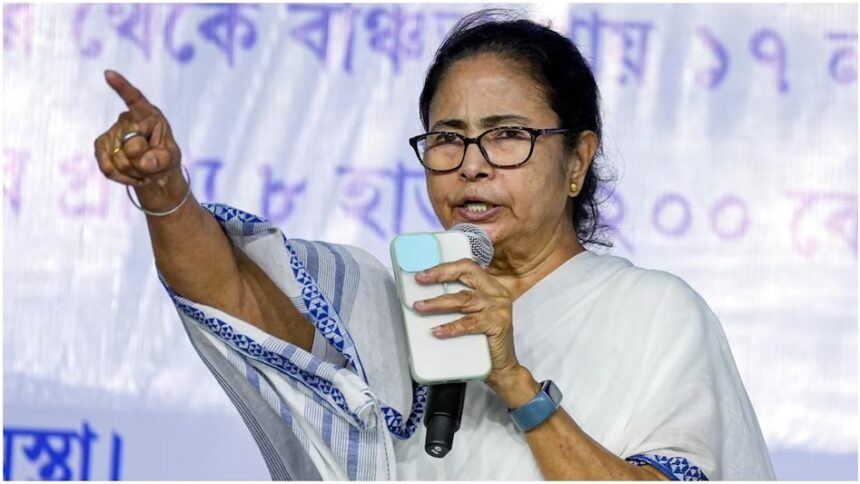 West Bengal result : पश्चिम बंगाल उपचुनाव में TMC का जलवा, सभी सीटें जीतीं, आरजी कर का मुद्दा रहा बेअसर