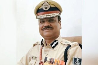 BREAKING NEWS : IPS कैलाश मकवाना होंगे राज्य के नए DGP 