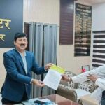 MP NEWS : उपचुनाव जीतकर बने हैं विधायक ने सरपंच पद से दिया इस्तीफा