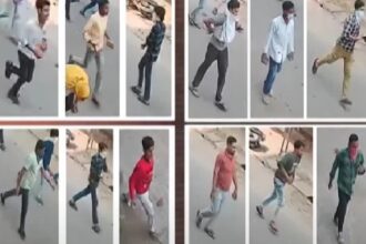 Sambhal violence : संभल हिंसा के दंगाइयों की 39 फोटो आई सामने, पुलिस ने की हमलावरों की पहचान की अपील...