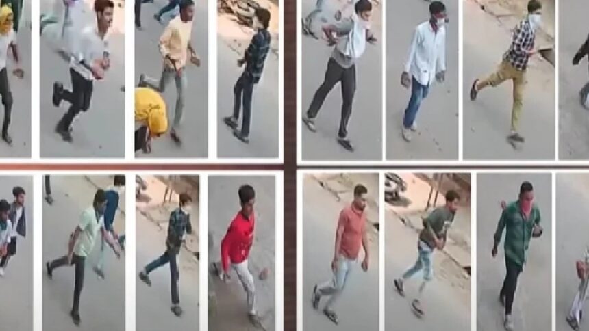 Sambhal violence : संभल हिंसा के दंगाइयों की 39 फोटो आई सामने, पुलिस ने की हमलावरों की पहचान की अपील...