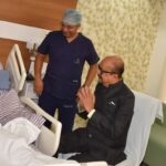 CG NEWS : राज्यपाल डेका ने केबिनेट मंत्री नेताम का हालचाल जाना, शीघ्र स्वस्थ होने की कामना की