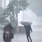 CG WEATHER UPDATE : छत्तीसगढ़ में बदलेगा मौसम का मिजाज, कुछ इलाके में ठंड के बीच होगी बारिश