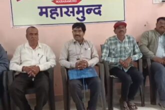 Mahasamund Crime : करोड़ो की ठगी में शामिल मास्टर माइंड बोध राम समेत सभी आरोपी पुलिस की गिरफ्त से बाहर, पीड़ितों ने SP और कलेक्टर से लगाईं न्याय की गुहार 