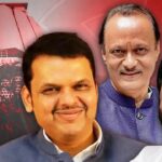 Maharashtra Election Results 2024 : महाराष्ट्र 'महायुति' की बंपर जीत, 288 में से 234 सीटों पर जमाया कब्जा