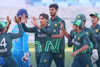 U19 Asia Cup 2024 IND vs PAK : एशिया कप 2024 में पाकिस्तान ने किया जीत से आगाज, टीम इंडिया को 44 रनों से हराया