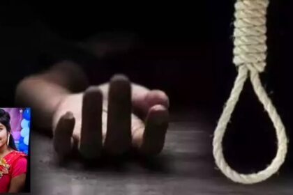 CG SUICIDE : छात्रा ने हॉस्टल लगाई फांसी, सुसाइड नोट में लिखी ये बात 