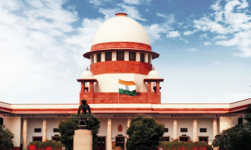 Supreme Court : पूरे देश के गौण खनिज उद्योग को मिली बड़ी राहत, SEIAA से रीअप्रेजल की समय सीमा 31 मार्च 2025 तक बढ़ी 