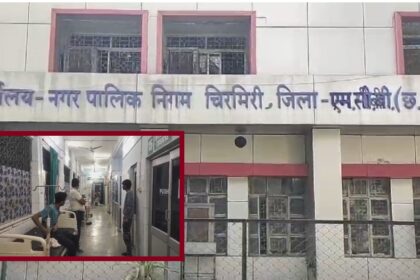 CG NEWS : साफ सफाई की कमी से फैल रही डेंगू बीमारी, नगर निगम ने एससीएल पर लगाया सफाई ना करने आरोप