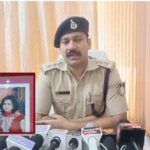 MP NEWS : हत्या के 47 दिन बाद आरोपी को पुलिस ने किया गिरफ्तार, आरोपी से पूछताछ जारी