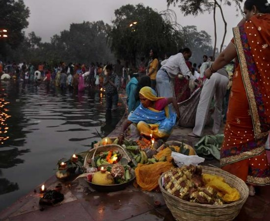 Health Update : छठ पूजा में चढ़ाया जाने वाला ‘डाभ नींबू’ शरीर के लिए होता हैं लाभदायक