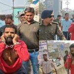 CG BREAKING : अपराध करना पाप है कानून हमारा बाप है : कुख्यात अपराधी बंटी साहू उर्फ रावण का जुलुस निकालकर न्यायालय में किया गया पेश, जगह जगह उठक बैठक कराए 