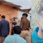 CG CRIME NEWS : पत्नी ने की पति की हत्या, हतोड़े से मारकर उतारा मौत के घाट, नशे को लेकर हुआ था विवाद 