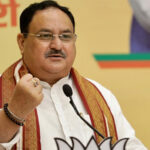 JP Nadda's CG tour : कल छत्तीसगढ़ दौरे पर रहेंगे केंद्रीय मंत्री JP नड्डा, जानिए मिनट टू मिनट कार्यक्रम