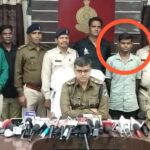 CG CRIME NEWS : कबाड़ बीनने को लेकर हुए विवाद के बाद युवक की हत्या, कड़ी मशक्कत के बाद आरोपी गिरफ्तार 