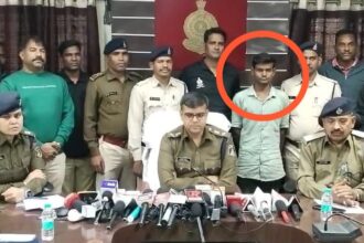 CG CRIME NEWS : कबाड़ बीनने को लेकर हुए विवाद के बाद युवक की हत्या, कड़ी मशक्कत के बाद आरोपी गिरफ्तार 