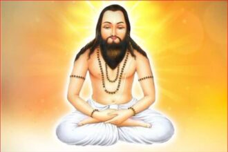 Sant Guru Ghasidas Jayanti 2024 : संत गुरु घासीदास की 268वीं जयंती पर शहर में कई सांस्कृतिक आयोजन, सीएम साय भी होंगे शामिल