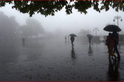 Cg Weather News : अगले 5 दिन तक मौसम में नहीं होगा बदलाव, लोग को ठंडी से मिली राहत, कुछ स्थानों पर हल्की बारिश की संभावना