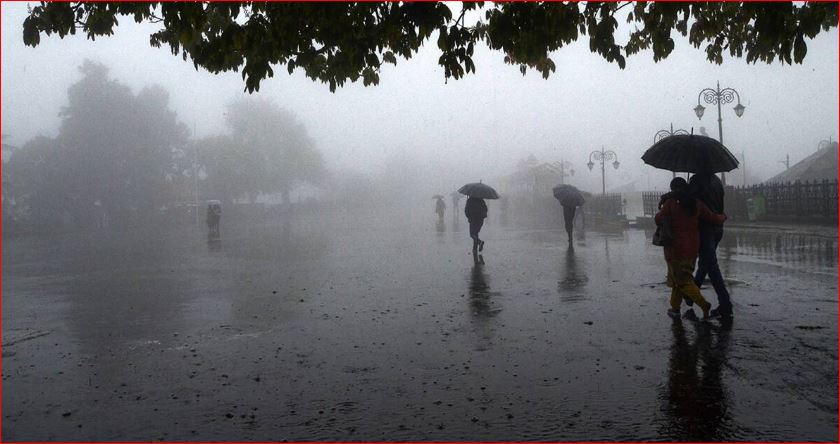 Cg Weather News : अगले 5 दिन तक मौसम में नहीं होगा बदलाव, लोग को ठंडी से मिली राहत, कुछ स्थानों पर हल्की बारिश की संभावना