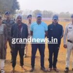 CG Police Recruitment Scam : पुलिस भर्ती गड़बड़ी मामले में तीन पुलिसकर्मी और एक महिला अभ्यर्थी गिरफ्तार, अब तक 11 लोग अरेस्ट