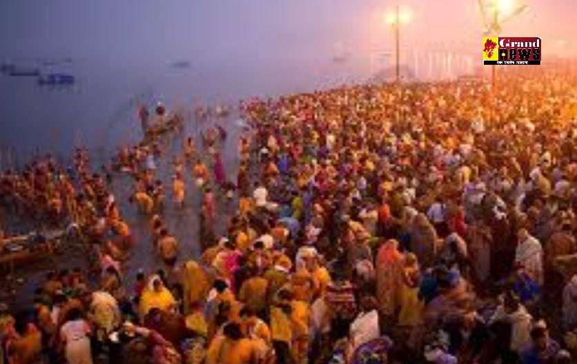 Special Story Kumbh Mela : आस्था, परंपरा और संस्कृति का प्रतीक कुंभ मेला, क्या हैं इसकी पौराणिक मान्यता