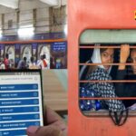 Train Ticket: रेल यात्रियों के लिए बड़ी राहत: टिकट बुक हो जाने के बाद बदला जा सकता है ट्रेन टिकट का नाम और यात्रा की तारीख