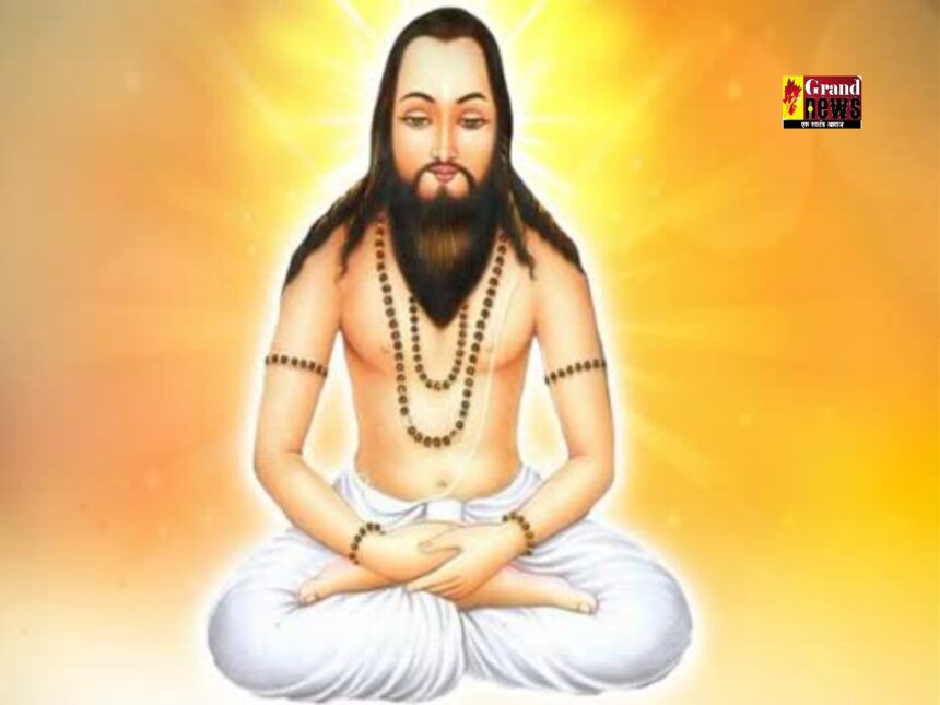 Guru GhasiDas Jayanti 2024: छत्तीसगढ़ में छाएगा भक्ति और समाजिक समरसता का रंग, 18 दिसंबर को विशेष आयोजन