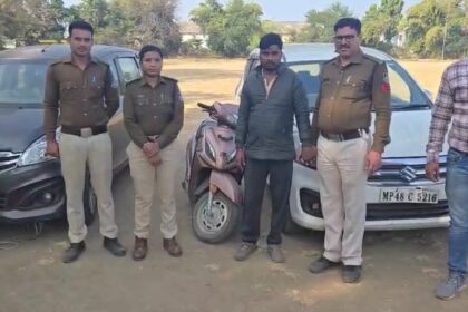 BIG CRIME: दौलत के लालच में युवती को झूठे प्यार का झांसा देकर बनाया संबंध, गर्भवती की अस्पताल में मौत, आरोपी अरेस्ट