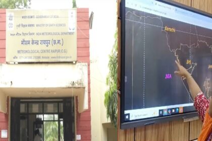 Weather Forecast : आइए जानते हैं मौसम विभाग के वैज्ञानिक कैसे ये रिपोर्ट बनाते है और कैसे दिल्ली सूचना मंत्रालय तक मौसम की जानकारी पहुंचती है