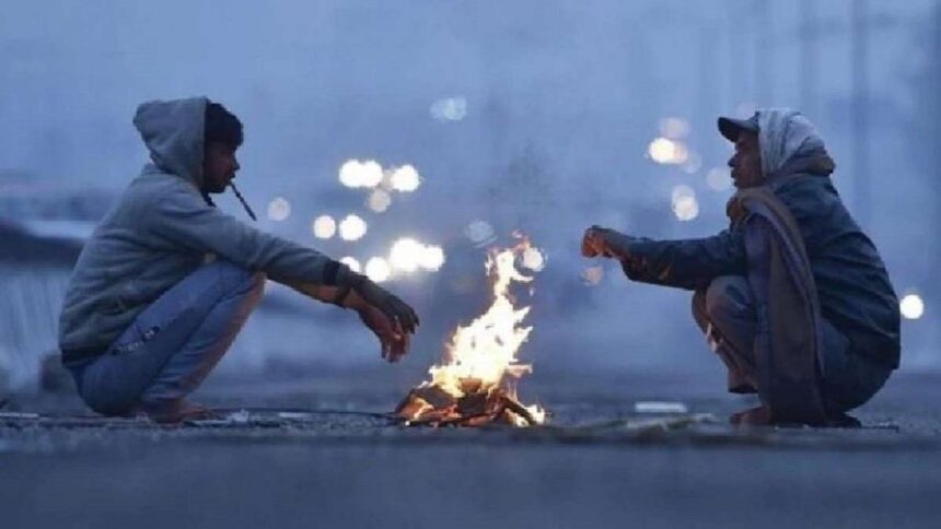 CG WEATHER UPDATE : छत्तीसगढ़ में आज भी छाए बादल, इन इलाकों में अगले चार दिनों तक बारिश की संभावना 