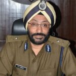 CG BREAKING : IPS जीपी सिंह की बहाली का आदेश जारी, जल्द ही छत्तीसगढ़ में जिम्मेदारी मिलने की उम्मीद  