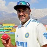 Ravichandran Ashwin retired : टीम इंडिया के दिग्गज ऑल-राउंडर रविचंद्रन अश्विन ने इंटरनैशनल क्रिकेट से लिया संन्यास