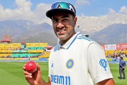 Ravichandran Ashwin retired : टीम इंडिया के दिग्गज ऑल-राउंडर रविचंद्रन अश्विन ने इंटरनैशनल क्रिकेट से लिया संन्यास