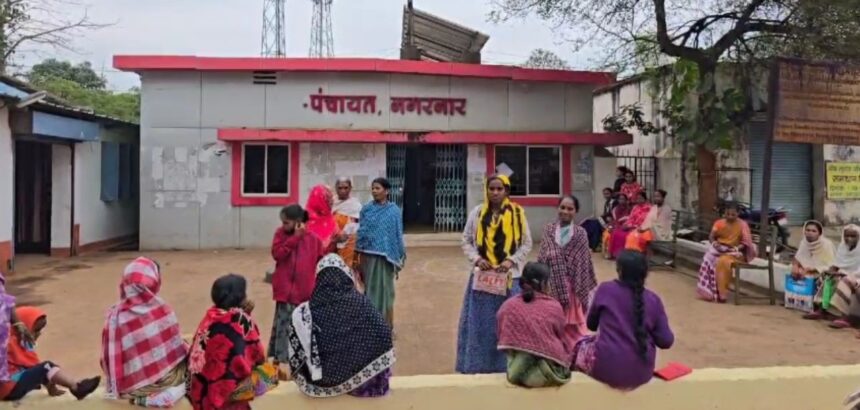 CG NEWS : महतारी वंदन योजना : 15 हजार महिलाओं के आवेदन निरस्त, सांसद ने जल्द लाभ दिलाने की कही बात 