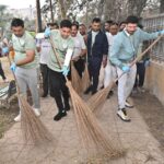 CG NEWS : भारत रत्न स्वर्गीय श्री बाजपेयी एक कवि, लेखक, विचारक और कुशल राजनेता: मंत्री टंक राम वर्मा