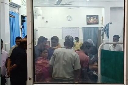 CG NEWS : मौसम में बदलाव से बढ़े सर्दी, खांसी और बुखार के मरीज, अस्पतालों में मरीजों की संख्या में हो रही बढ़ोत्तरी