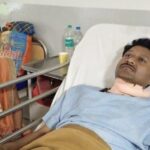 CG NEWS : चाइनीज मांझे से कटा युवक का गला, ICU में भर्ती, परिजनों ने की प्रतिबंध लगाने की मांग