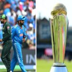 ICC Champions Trophy 2025 : चैंपियंस ट्रॉफी 2025 का शेड्यूल आया सामने, इसदिन भारत-पाक के बीच होगा हाइवोल्टेज मुकाबला