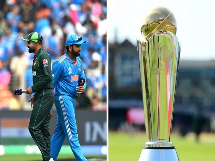 ICC Champions Trophy 2025 : चैंपियंस ट्रॉफी 2025 का शेड्यूल आया सामने, इसदिन भारत-पाक के बीच होगा हाइवोल्टेज मुकाबला