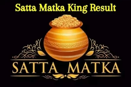 Satta Matka King Result Out 24 December 2024: हो गई बंपर कमाई, इन नंबर वालों पर हनुमान ने बरसाया धन