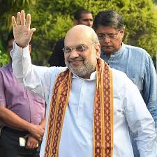 Amit Shah CG Visit: दो दिवसीय दौरे पर छत्तीसगढ़ आ रहे केंद्रीय गृह मंत्री विभिन्न कार्यकर्मों में होंगे शामिल