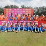 Women's U19 Asia Cup Final: टीम इंडिया ने जीता एशिया कप का खिताब, फाइनल में बांग्लादेश को 41 रनों से हराया 