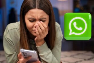 WhatsApp : 1 जनवरी से इन 20 से अधिक Smartphones पर नहीं चलेगा वॉट्सऐप, देखें लिस्ट 